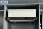 Máy hút mùi âm tủ Blanc BA 6002AT / BA 7002AT - Ảnh 2