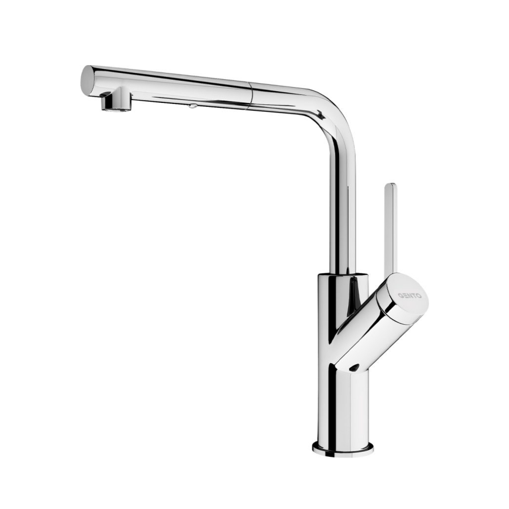 VÒI GT – 203 NEW-01 VÒI GT – 203 NEW - Ảnh 1