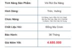 VÒI GT – 203 NEW - Ảnh 2