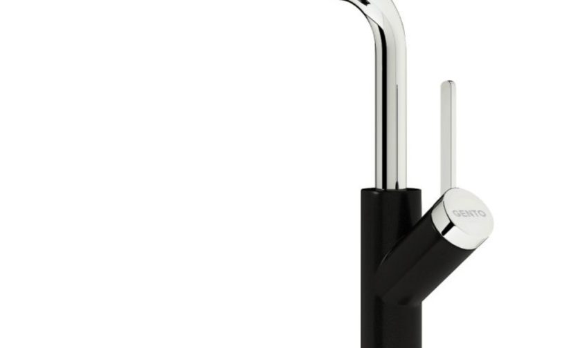 VÒI GT – 204 BLACK