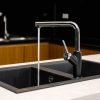 VÒI GT – 204 BLACK - Ảnh 2