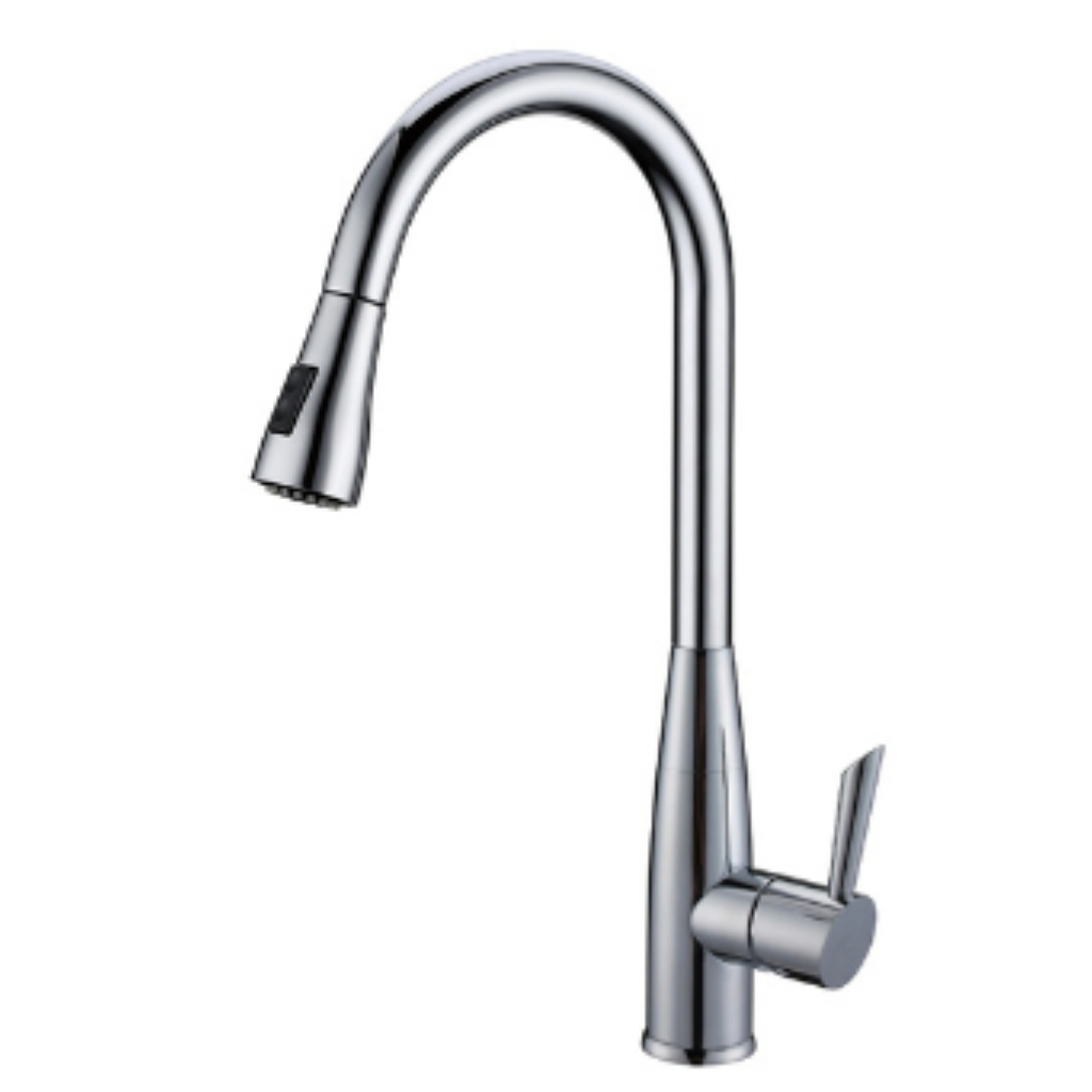 Vòi RL - 268-01 Vòi RL - 268 - Ảnh 1