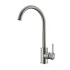 Vòi rửa bát 2 đường nước Roslerer Inox 304 RL802