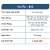 Vòi RL - 803 - Ảnh 3