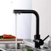 Vòi RL - 807 BLACK - Ảnh 2