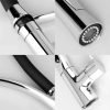 Vòi RL - 909 BLACK - Ảnh 3