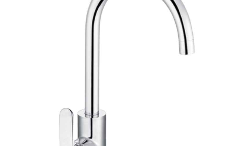 Vòi Rửa Bát BlanC BA 801