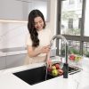Vòi Rửa Bát: GT – 207 Black - Ảnh 3