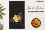 BẾP TỪ BUCHEN BUC336ID DOMINO - Ảnh 2