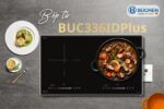 BẾP TỪ BUCHEN BUC336ID PLUS - Ảnh 2