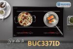 BẾP TỪ BUCHEN BUC337ID PLUS - Ảnh 2