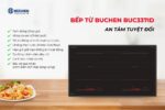 BẾP TỪ BUCHEN BUC337ID PLUS - Ảnh 3
