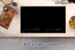 BẾP TỪ BUCHEN BUC875MS SERI 2 - Ảnh 2