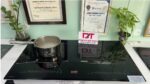 Bếp từ Giovani G- 999 SMAST nhập khẩu Malaysia siêu bền - Ảnh 2