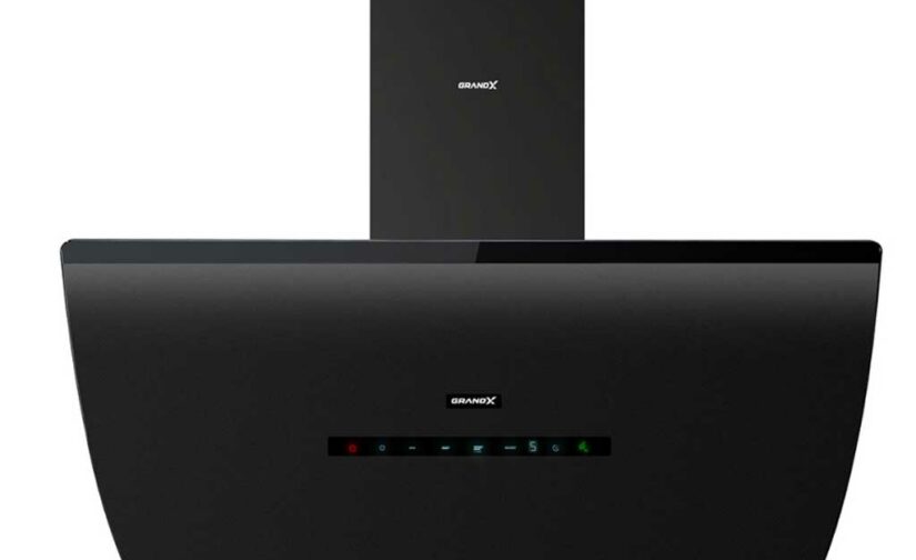 Máy hút mùi Grandx GX H70F87B / GX H70S87B