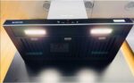 Máy hút mùi chữ T Kocher T350D Tubor T - Ảnh 4