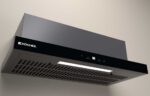 Máy hút mùi âm tủ chính hãng Kocher K-6370S (70cm) cảm ứng - Ảnh 2