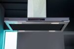 Máy hút mùi chữ T Grandx GX H90IL89/GX H90IL89M - Ảnh 2