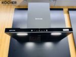 Máy hút mùi chữ T Kocher T350D Tubor T - Ảnh 3