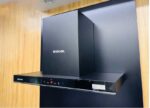Máy hút mùi chữ T Kocher T350D Tubor T - Ảnh 2