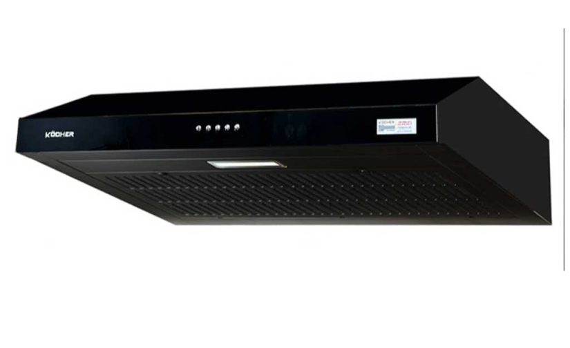 Máy hút mùi Kocher K-6070V
