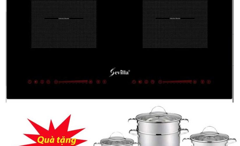 Bếp từ Sevilla SV-N16