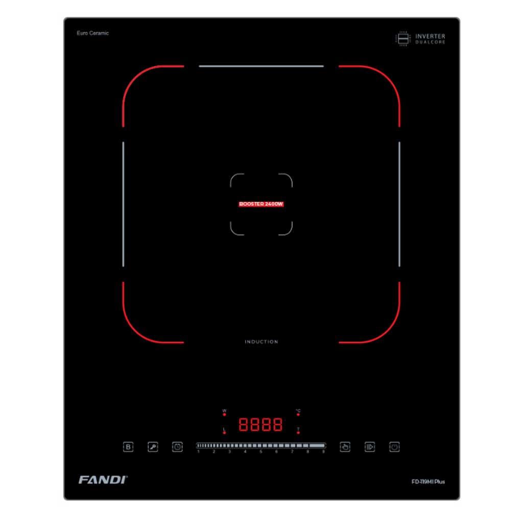 119mi-plus Bếp từ Fandi FD-119Mi PLus - Ảnh 1