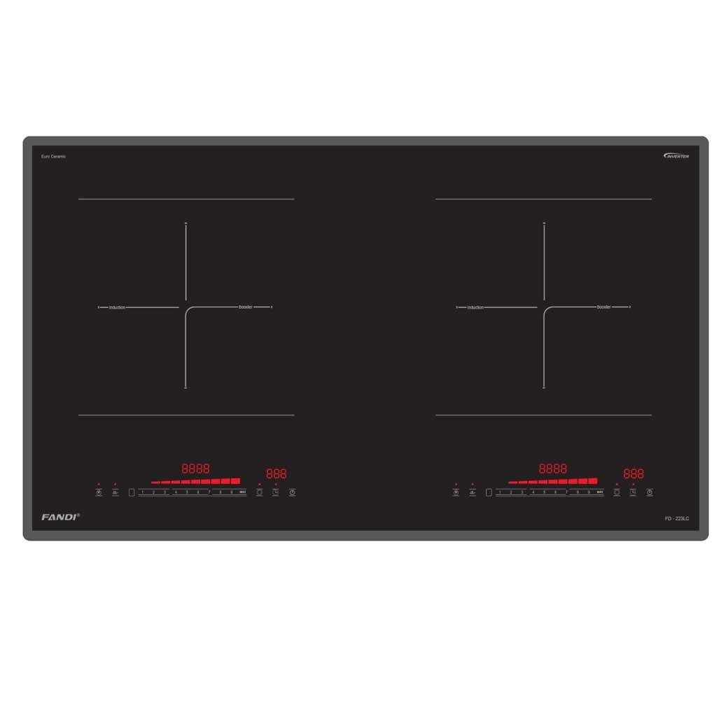 223LC Bếp từ Fandi FD-223LC - Ảnh 1