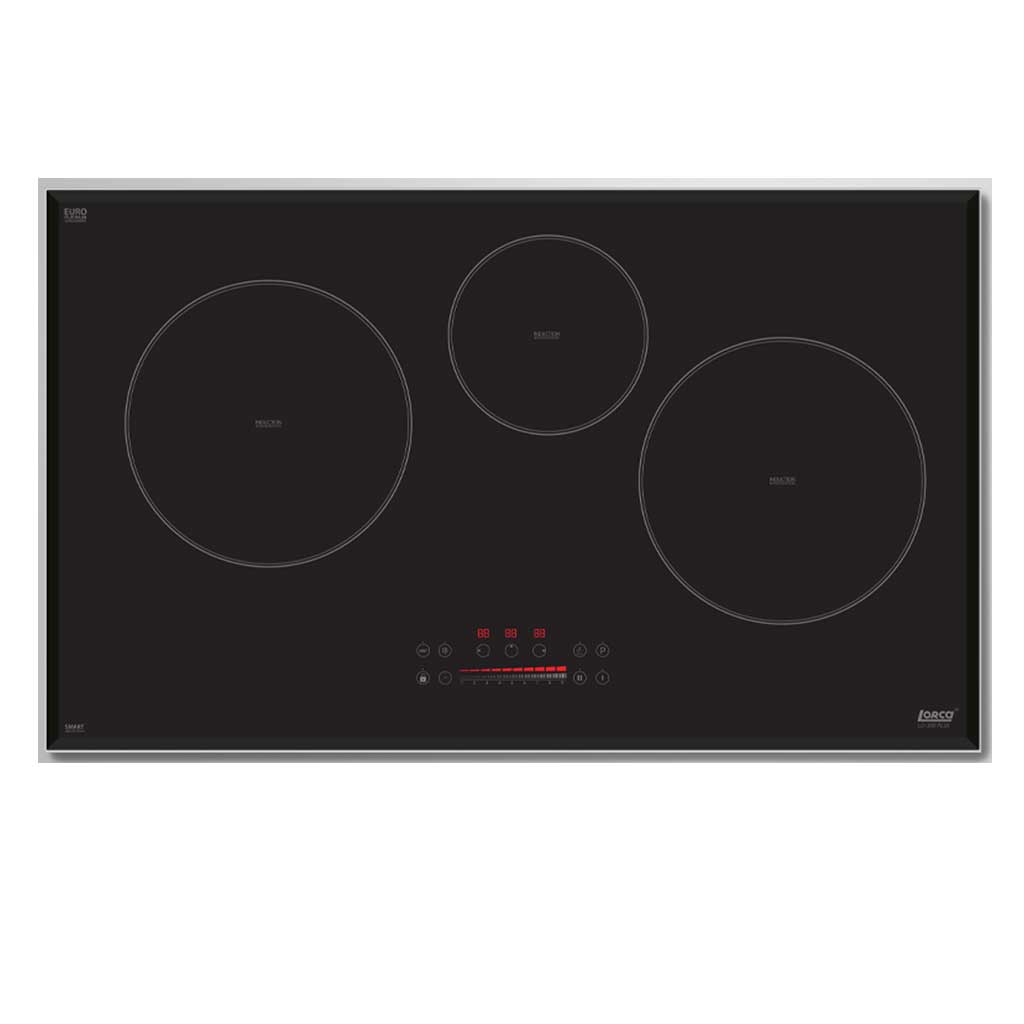 309plus Bếp từ Lorca LCI-309Plus nhập Malaysia - Ảnh 1