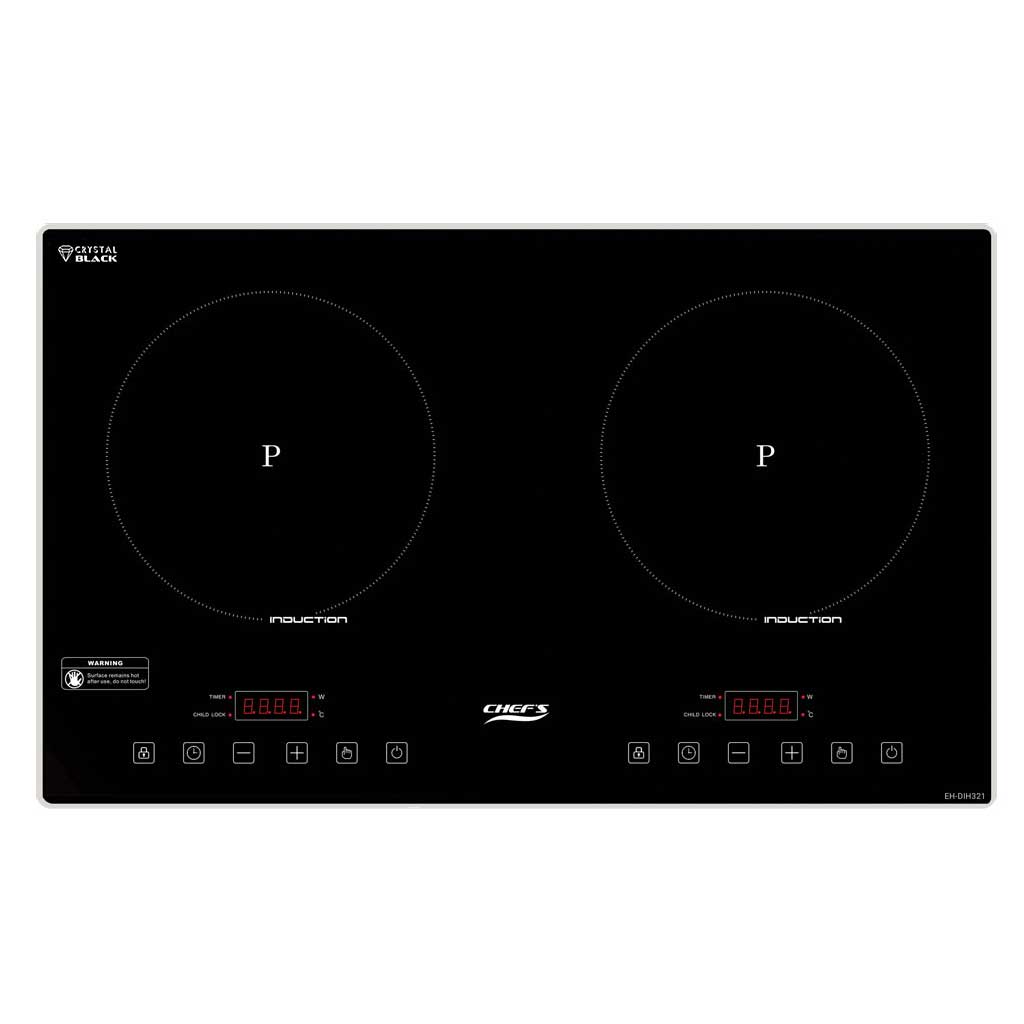 321 Bếp từ Chefs EH-DIH321 lắp ráp Việt Nam - Ảnh 1