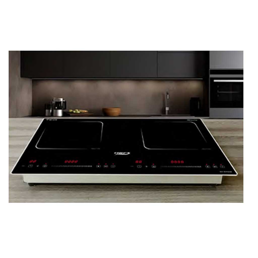 328 Bếp từ dương Chefs EH-DIH238 lắp ráp Việt Nam ( 60 x 38) - Ảnh 1