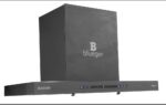 Máy hút mùi chữ T Blueger BT350S - Ảnh 2