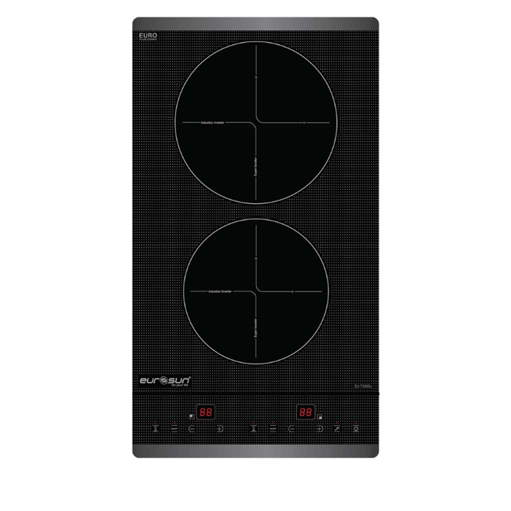 506do Bếp từ Domino Eurosun EU-T506Do nhập Malaysia - Ảnh 1