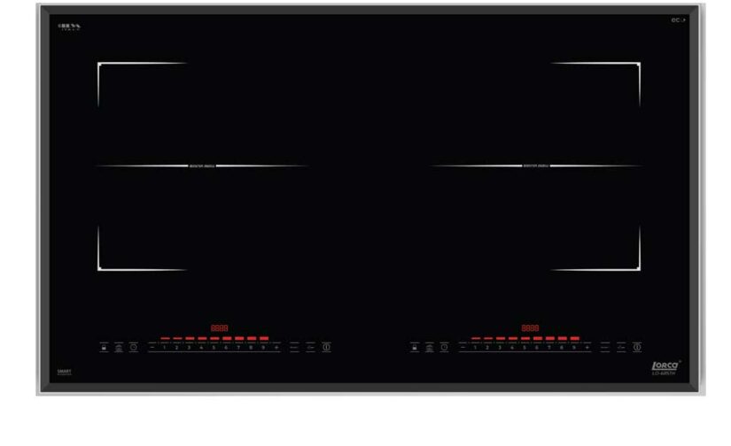 Bếp từ Lorca LCI-685TH nhập Thái Lan