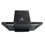 Máy hút mùi chữ T Blueger BT700I
