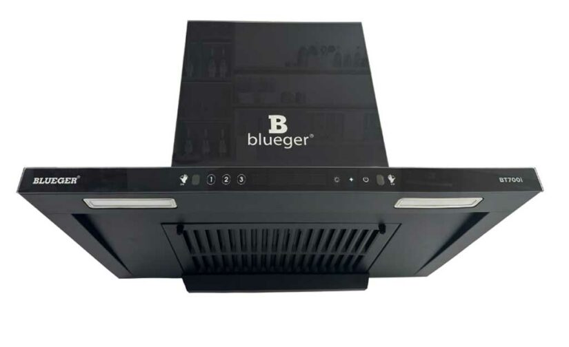 Máy hút mùi chữ T Blueger BT700I