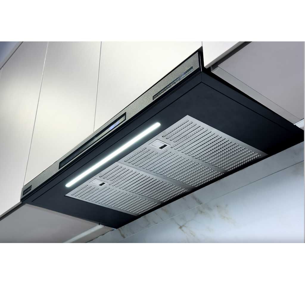 70f85b Máy hút mùi Grandx GX H80F85B - Ảnh 1