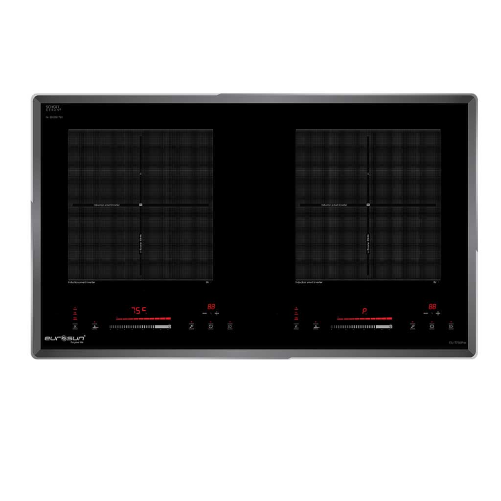 769pro Bếp từ Eurosun EU-T769Pro nhập Malaysia - Ảnh 1