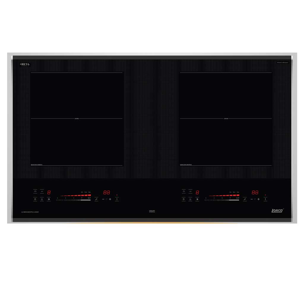 80065 Bếp từ Lorca LCI80065PULUX8E Malaysia - Ảnh 1