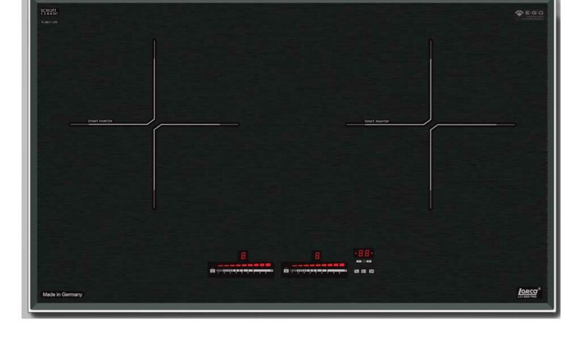 Bếp từ Lorca LCI-809Pro Germany