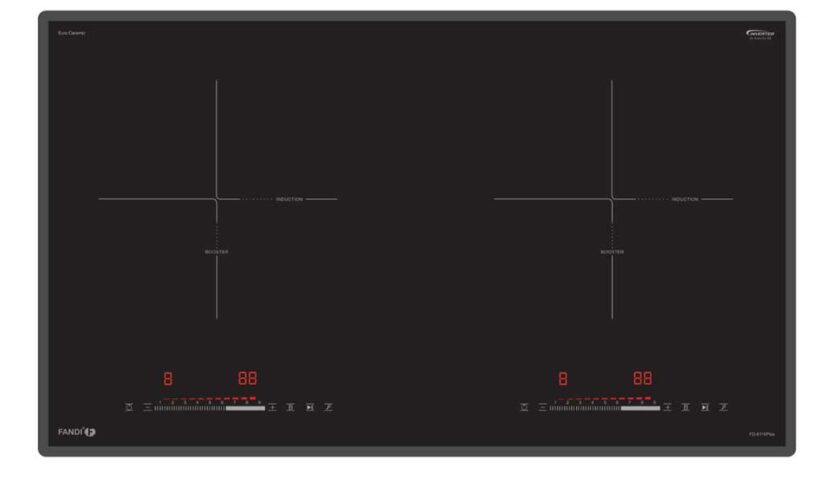 Bếp từ Fandi FD-8110 Plus