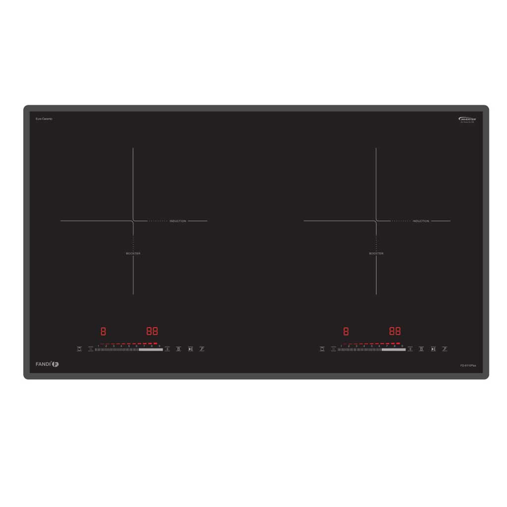 8110 plus Bếp từ Fandi FD-8110 Plus - Ảnh 1