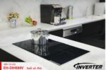 Bếp từ Chefs EH-DIH888V - Ảnh 2