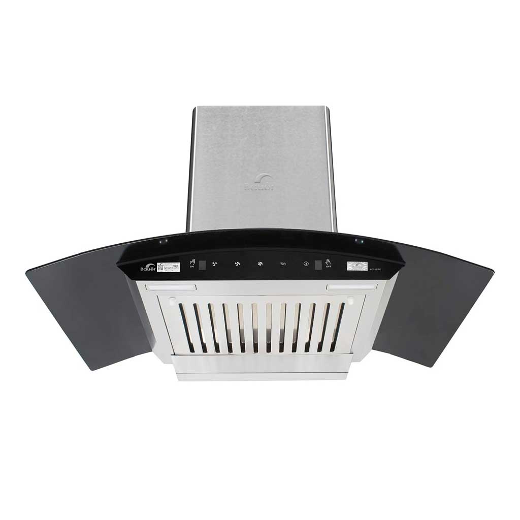 BC70STC Hút mùi bauer BC70STC - Ảnh 1