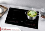 Bếp từ dương Chefs EH-DIH326 PRO - Ảnh 3