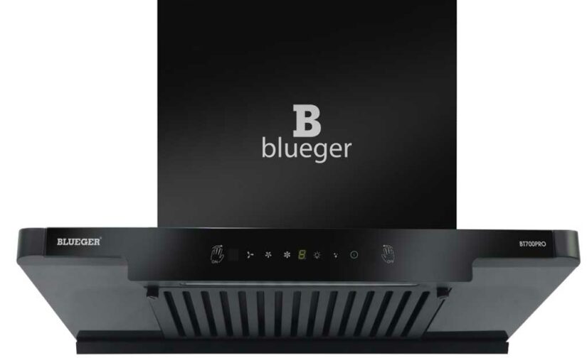 Máy hút mùi chữ T Bluger BT700Pro