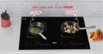 Bếp từ Chefs EH-DIH320 - Ảnh 2