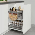 Giá gia vị Eurogold inox 304 nan dẹt EPD5620VX