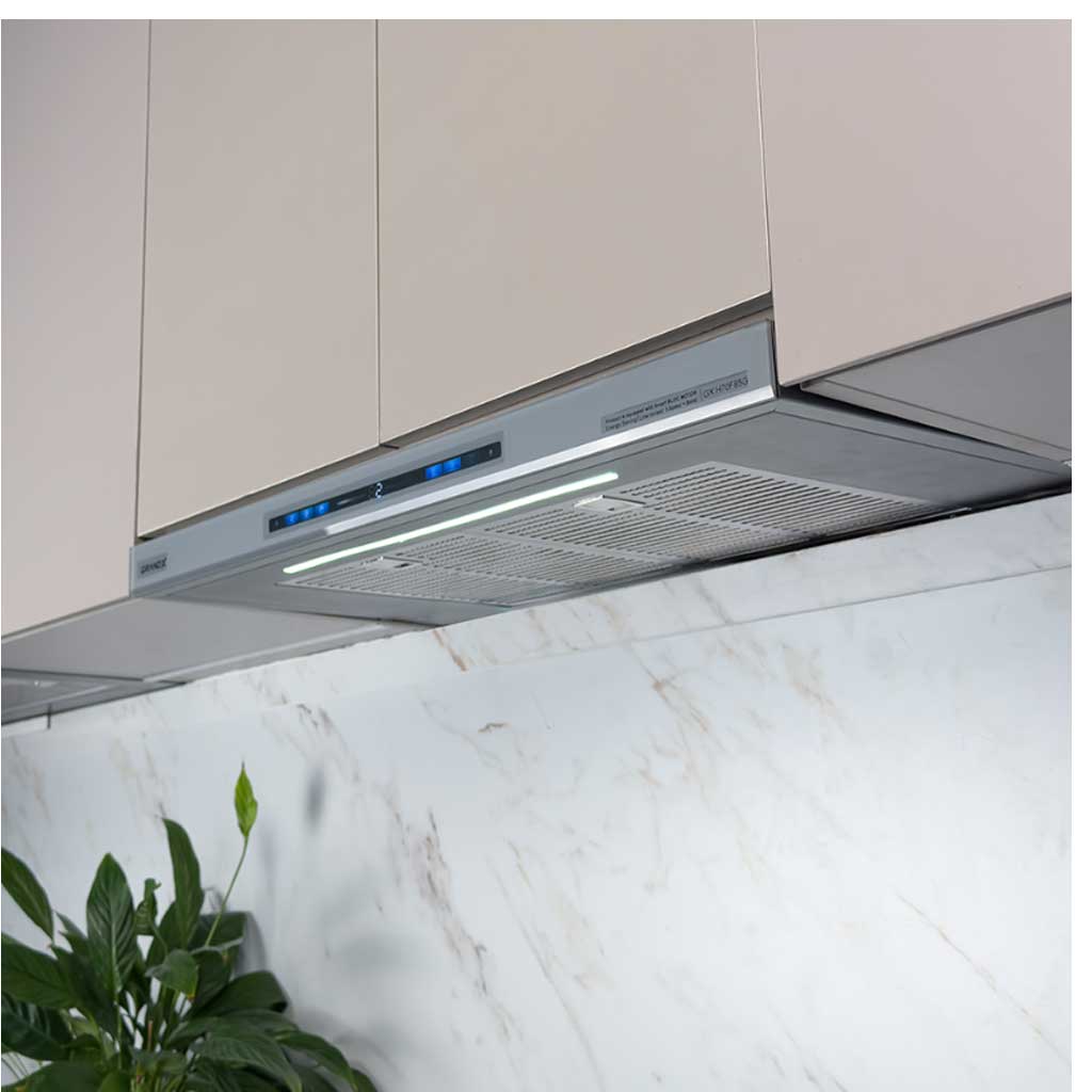 GX-H70F85G Máy hút mùi Grandx GX H70F85G - Ảnh 1