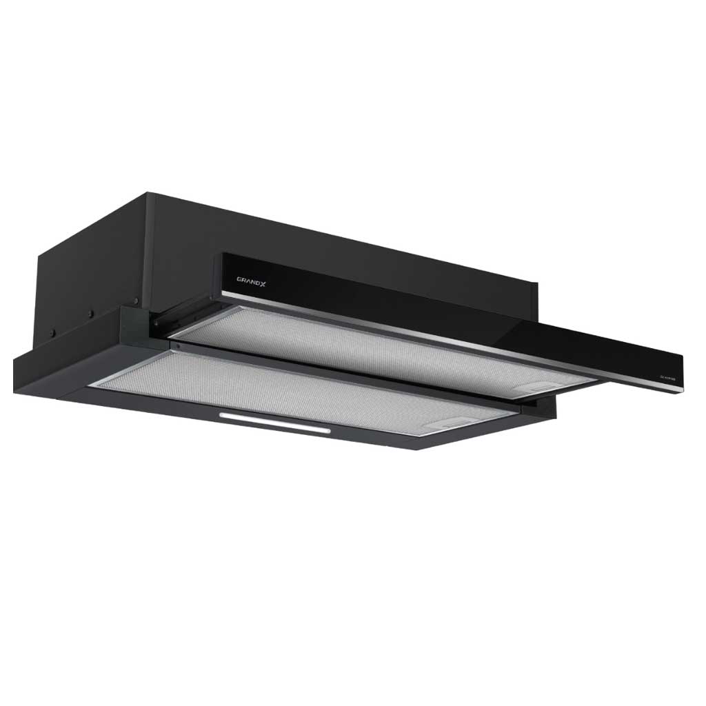 H70F56B Máy hút mùi Grandx GX H70F56B - Ảnh 1